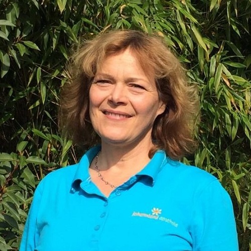 Gertrud Sturm
Pharmazeutisch technische Angestellte (PTA), seit 2015 im Team
